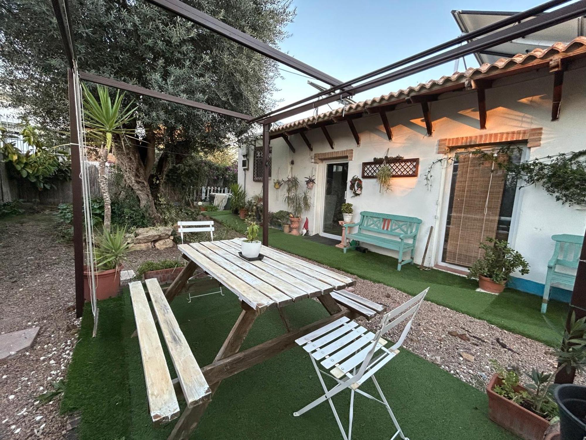 Loft Independiente "La Casita Del Olivo Centenario" قرطبة المظهر الخارجي الصورة