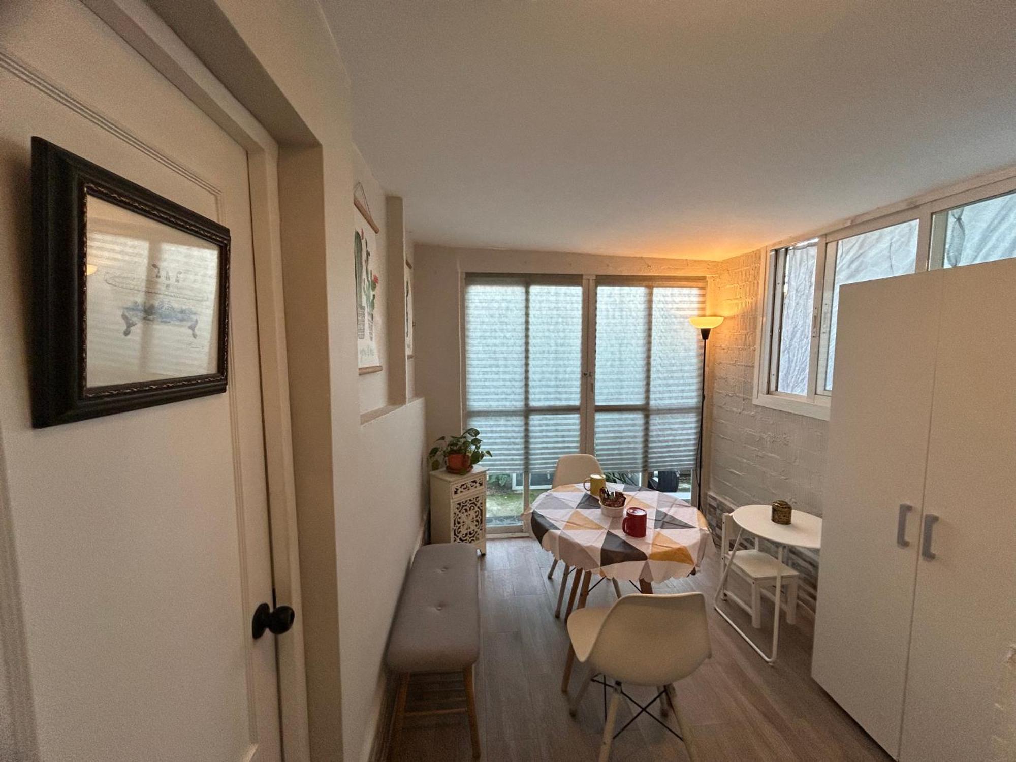 Loft Independiente "La Casita Del Olivo Centenario" قرطبة المظهر الخارجي الصورة