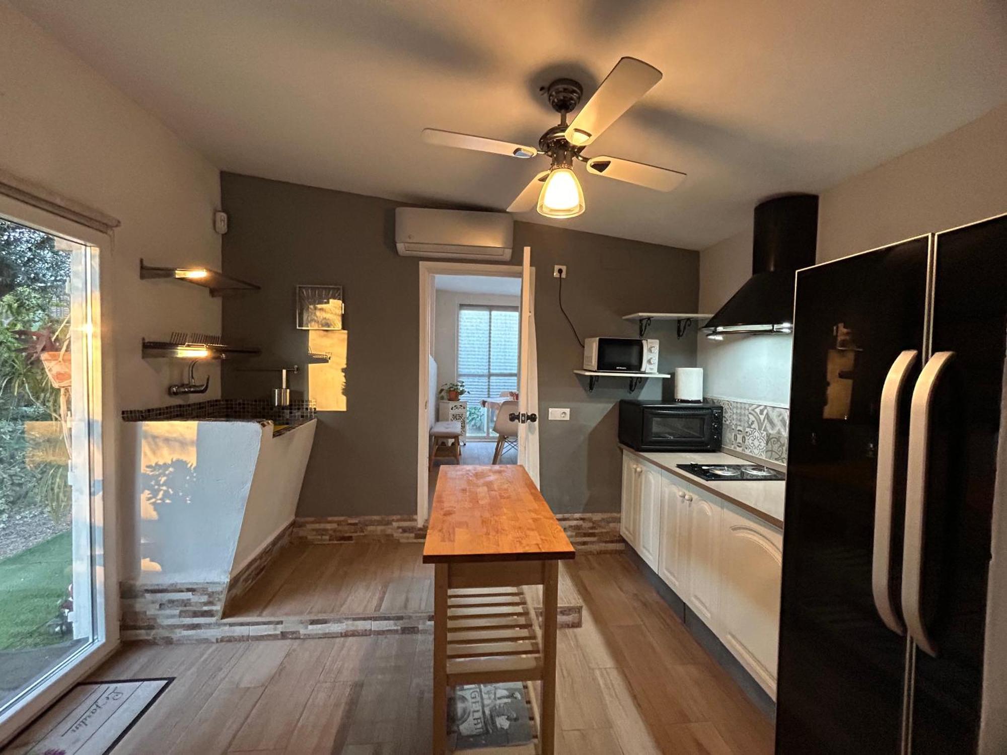 Loft Independiente "La Casita Del Olivo Centenario" قرطبة المظهر الخارجي الصورة